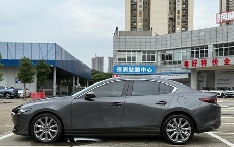 Mazda 3, 2021 год, 1 350 002 рублей, 4 фотография