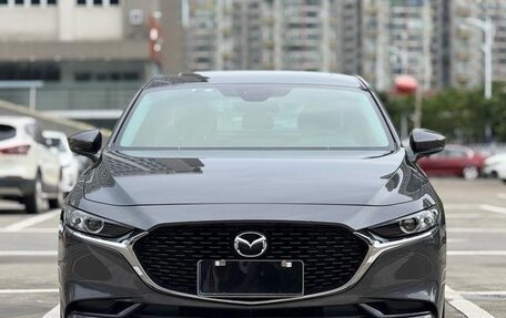 Mazda 3, 2021 год, 1 350 002 рублей, 2 фотография