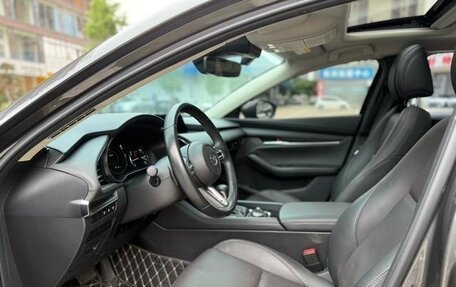 Mazda 3, 2021 год, 1 350 002 рублей, 13 фотография