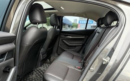Mazda 3, 2021 год, 1 350 002 рублей, 14 фотография
