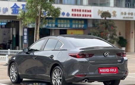 Mazda 3, 2021 год, 1 350 002 рублей, 5 фотография
