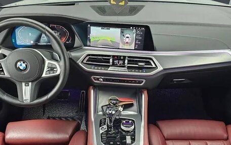 BMW X6, 2020 год, 6 000 000 рублей, 8 фотография
