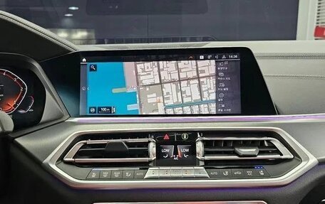 BMW X6, 2020 год, 6 000 000 рублей, 11 фотография