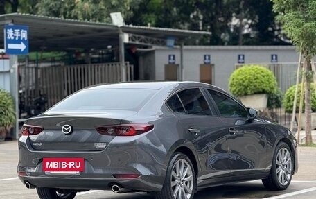 Mazda 3, 2021 год, 1 350 002 рублей, 7 фотография