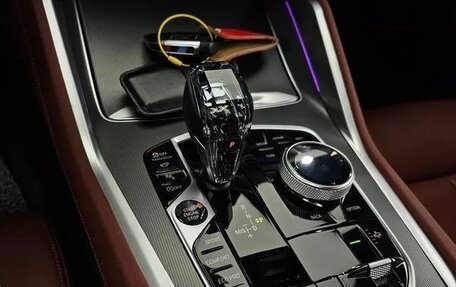 BMW X6, 2020 год, 6 000 000 рублей, 13 фотография