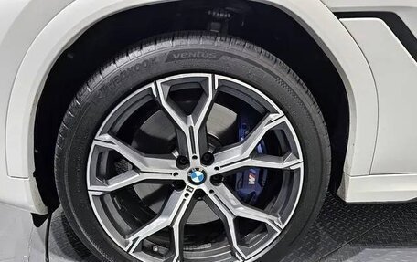BMW X6, 2020 год, 6 000 000 рублей, 19 фотография