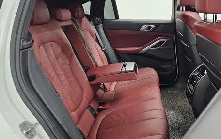 BMW X6, 2020 год, 6 000 000 рублей, 15 фотография