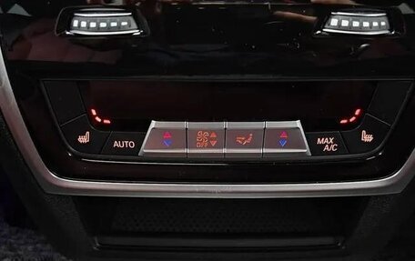 BMW X6, 2020 год, 6 000 000 рублей, 16 фотография