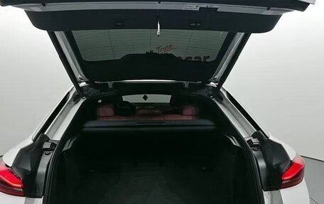 BMW X6, 2020 год, 6 000 000 рублей, 17 фотография