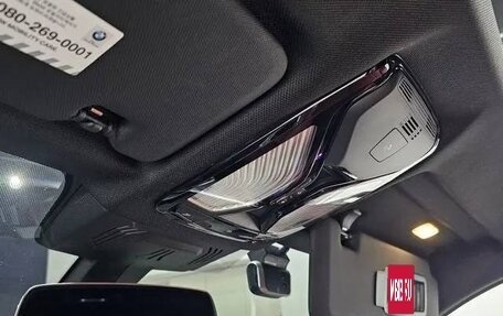 BMW X6, 2020 год, 6 000 000 рублей, 14 фотография