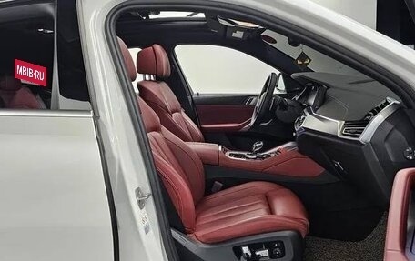 BMW X6, 2020 год, 6 000 000 рублей, 7 фотография
