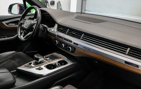 Audi Q7, 2015 год, 4 199 000 рублей, 7 фотография