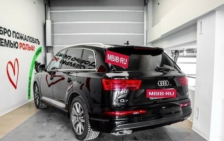 Audi Q7, 2015 год, 4 199 000 рублей, 6 фотография