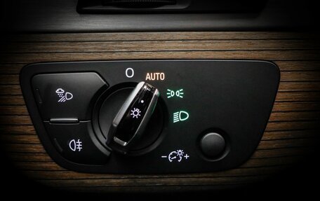 Audi Q7, 2015 год, 4 199 000 рублей, 17 фотография