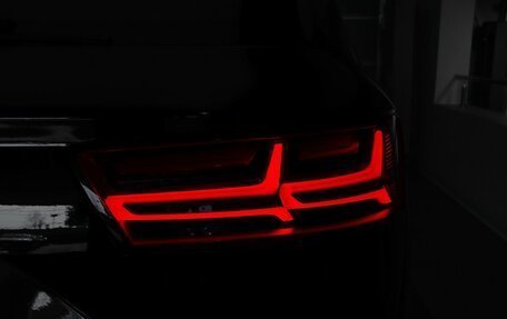 Audi Q7, 2015 год, 4 199 000 рублей, 29 фотография