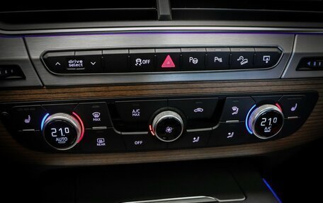 Audi Q7, 2015 год, 4 199 000 рублей, 20 фотография