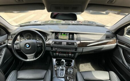 BMW 5 серия, 2015 год, 2 750 000 рублей, 14 фотография