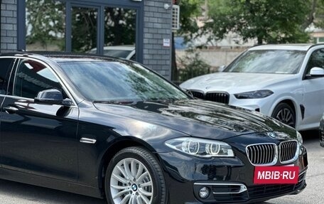 BMW 5 серия, 2015 год, 2 750 000 рублей, 4 фотография