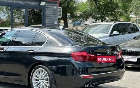 BMW 5 серия, 2015 год, 2 750 000 рублей, 7 фотография