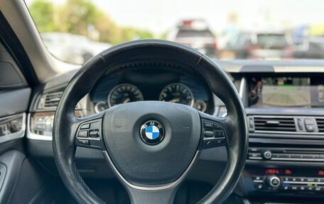 BMW 5 серия, 2015 год, 2 750 000 рублей, 17 фотография