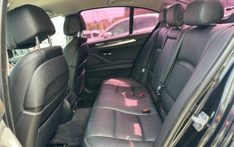 BMW 5 серия, 2015 год, 2 750 000 рублей, 21 фотография