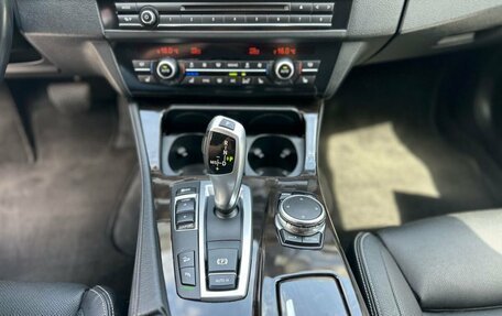 BMW 5 серия, 2015 год, 2 750 000 рублей, 22 фотография