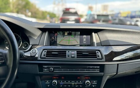 BMW 5 серия, 2015 год, 2 750 000 рублей, 18 фотография