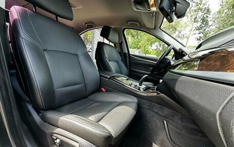 BMW 5 серия, 2015 год, 2 750 000 рублей, 20 фотография