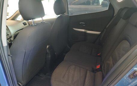 KIA cee'd III, 2014 год, 1 130 000 рублей, 11 фотография