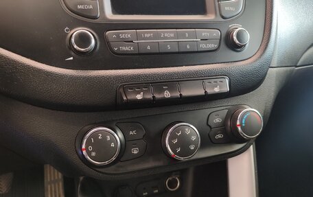 KIA cee'd III, 2014 год, 1 130 000 рублей, 13 фотография