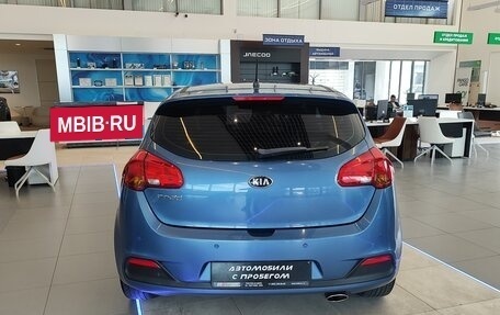 KIA cee'd III, 2014 год, 1 130 000 рублей, 4 фотография