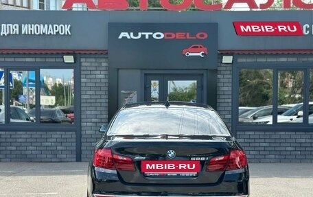 BMW 5 серия, 2015 год, 2 750 000 рублей, 8 фотография
