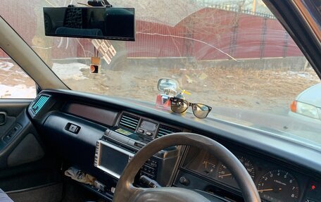 Toyota Crown, 1994 год, 340 000 рублей, 8 фотография