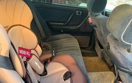 Toyota Crown, 1994 год, 340 000 рублей, 10 фотография