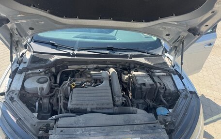 Skoda Octavia IV, 2021 год, 2 155 000 рублей, 7 фотография