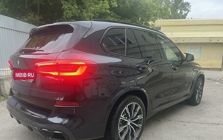 BMW X5, 2019 год, 6 650 000 рублей, 3 фотография