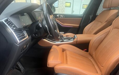 BMW X5, 2019 год, 6 650 000 рублей, 12 фотография