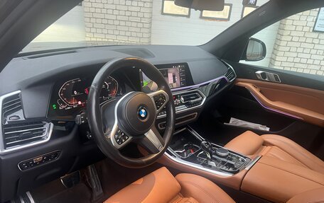 BMW X5, 2019 год, 6 650 000 рублей, 13 фотография