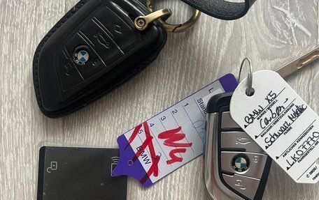 BMW X5, 2019 год, 6 650 000 рублей, 15 фотография