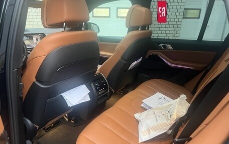BMW X5, 2019 год, 6 650 000 рублей, 11 фотография