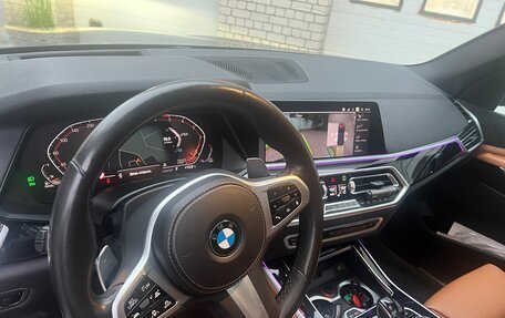 BMW X5, 2019 год, 6 650 000 рублей, 18 фотография