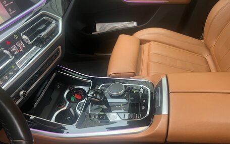 BMW X5, 2019 год, 6 650 000 рублей, 17 фотография