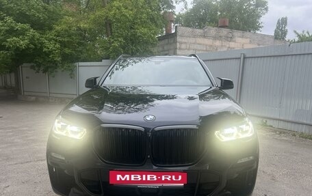 BMW X5, 2019 год, 6 650 000 рублей, 5 фотография