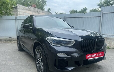 BMW X5, 2019 год, 6 650 000 рублей, 4 фотография