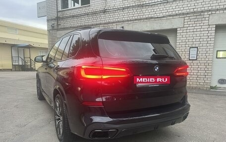 BMW X5, 2019 год, 6 650 000 рублей, 8 фотография