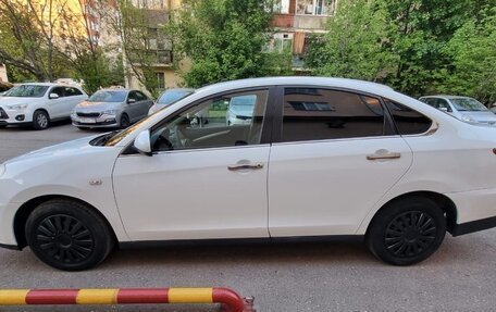 Nissan Almera, 2014 год, 450 000 рублей, 3 фотография