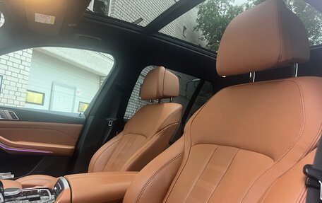 BMW X5, 2019 год, 6 650 000 рублей, 24 фотография