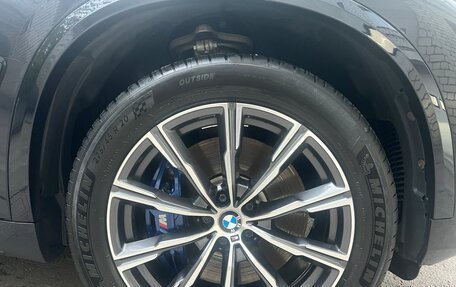 BMW X5, 2019 год, 6 650 000 рублей, 22 фотография