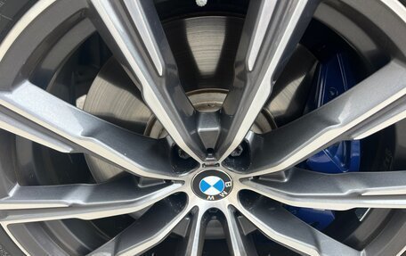 BMW X5, 2019 год, 6 650 000 рублей, 20 фотография