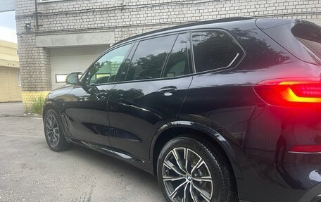BMW X5, 2019 год, 6 650 000 рублей, 23 фотография
